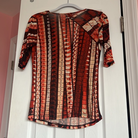 Light and comfortable Blouse - Picture 2 of 4